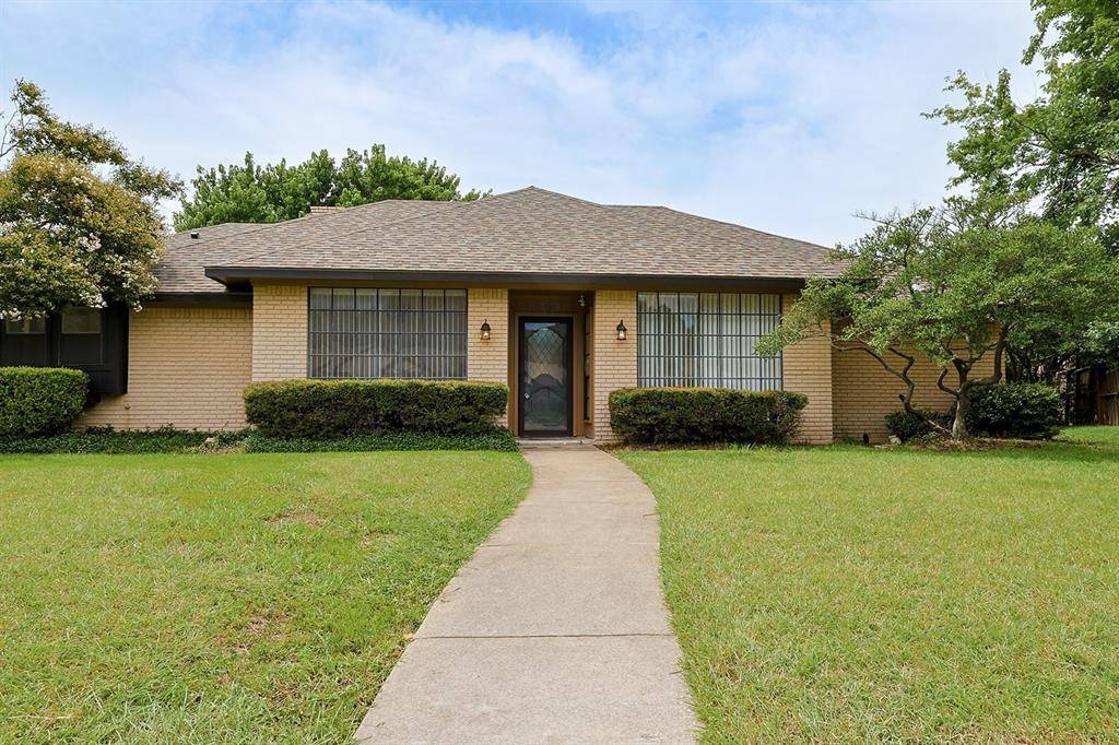 Rowlett, TX 75089,6809 Fawn Valley Place
