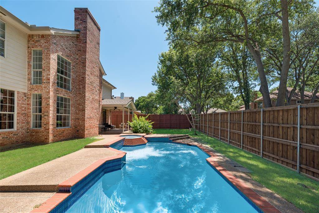 Flower Mound, TX 75028,2525 Amber Lane