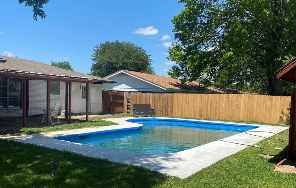 Fort Worth, TX 76133,5217 Wosley Drive