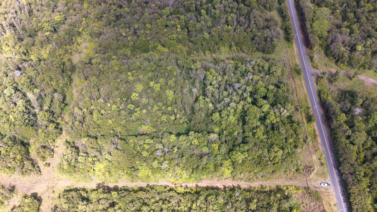 Volcano, HI 96785,GLENWOOD RD