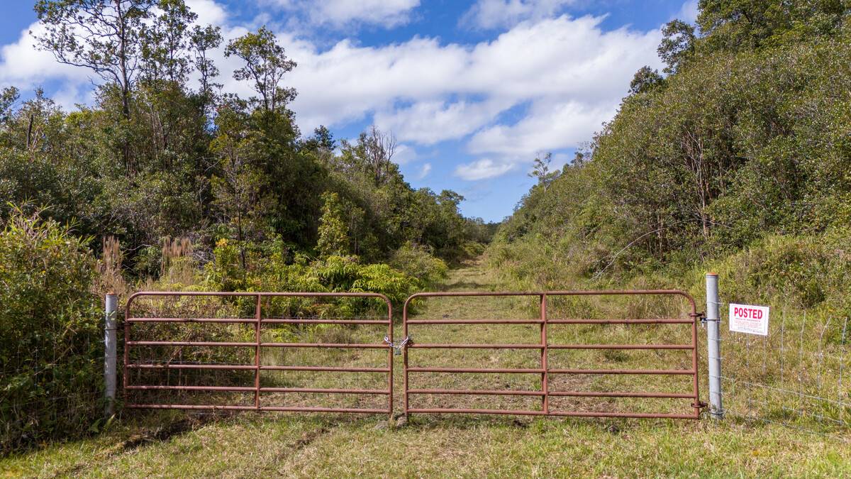 Volcano, HI 96785,GLENWOOD RD