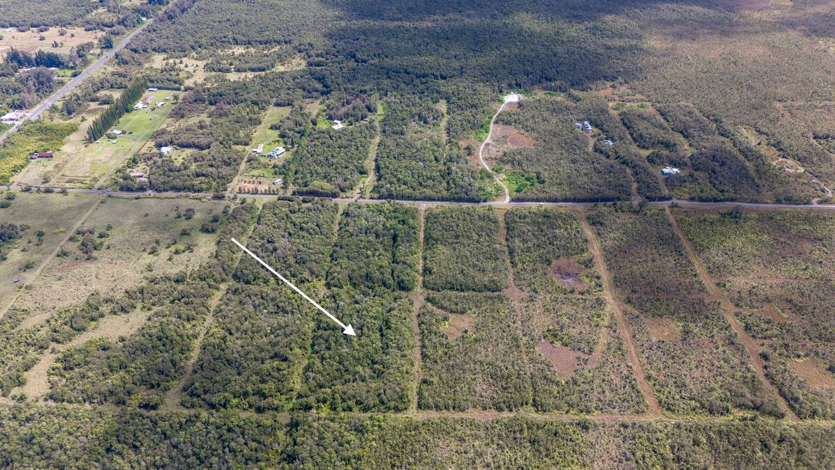 Volcano, HI 96785,GLENWOOD RD