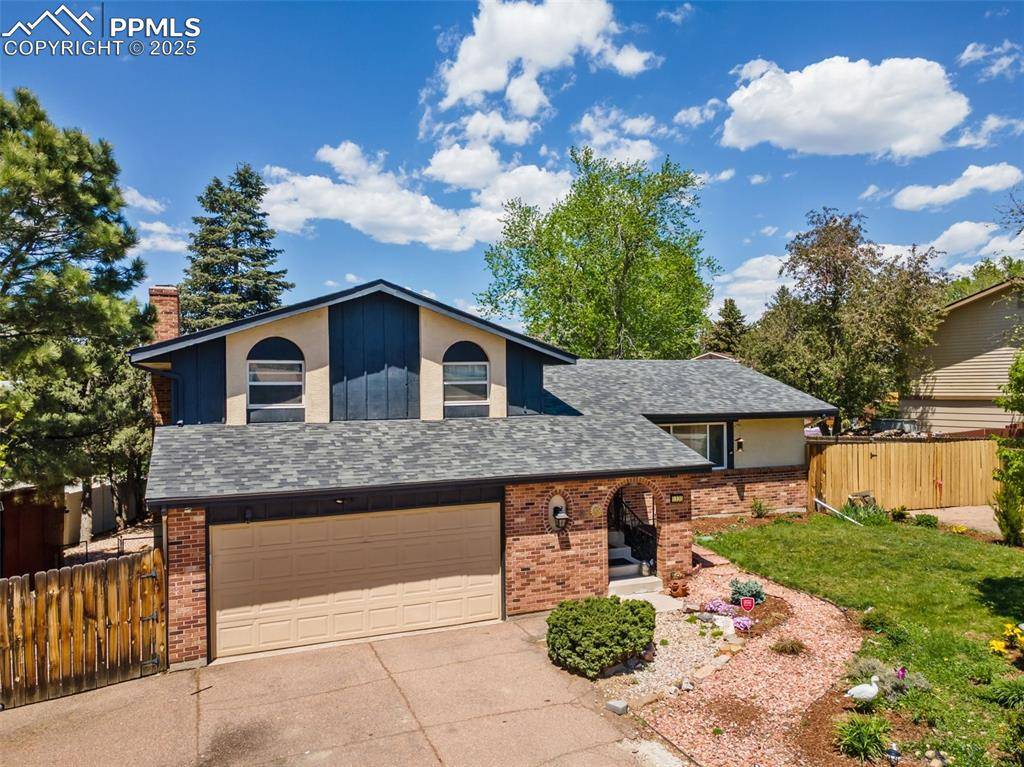 Colorado Springs, CO 80915,5330 Silver Spur AVE