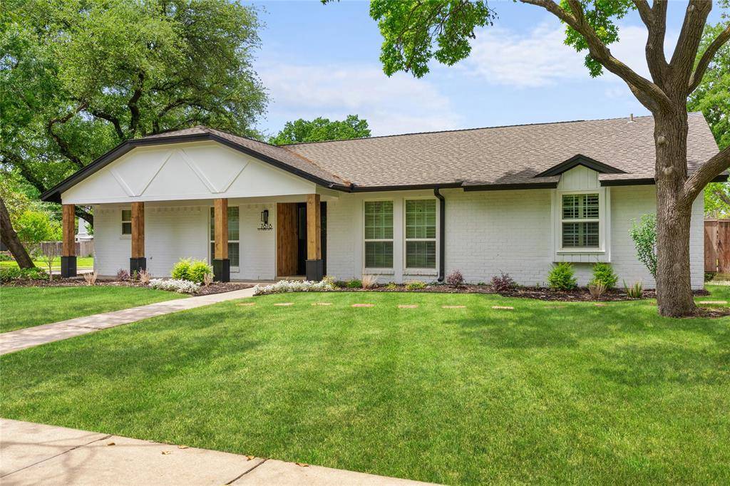 Dallas, TX 75248,7878 La Sobrina Drive