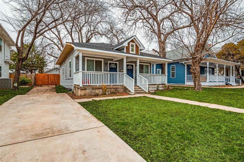 Dallas, TX 75208,617 Haines Avenue