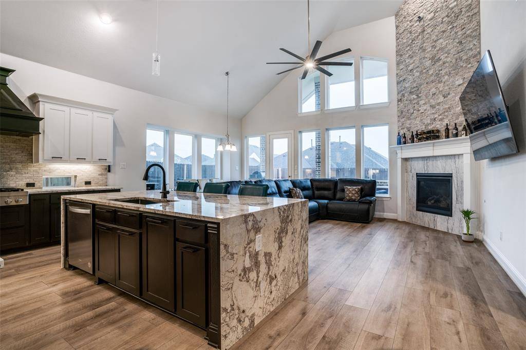 Little Elm, TX 75068,513 Yarrow Street