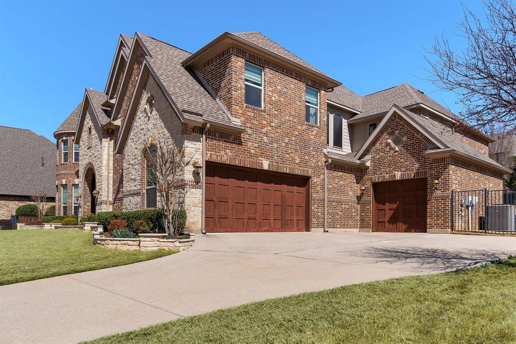 Colleyville, TX 76034,7009 Da Vinci