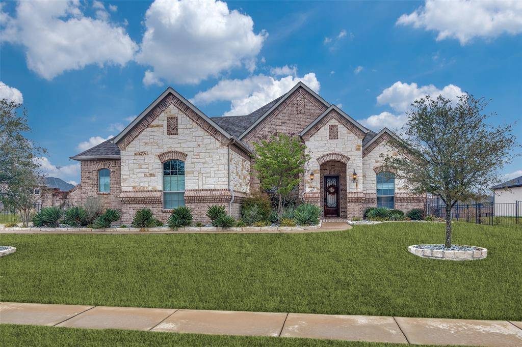 Heath, TX 75032,404 Asher Drive