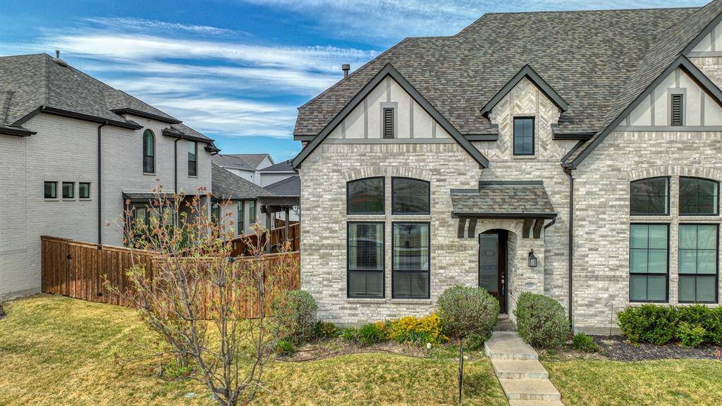 Fort Worth, TX 76008,2357 Longspur Drive