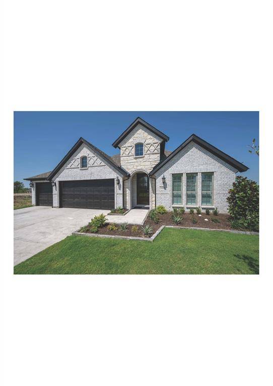 Van Alstyne, TX 75495,640 Brazos Drive