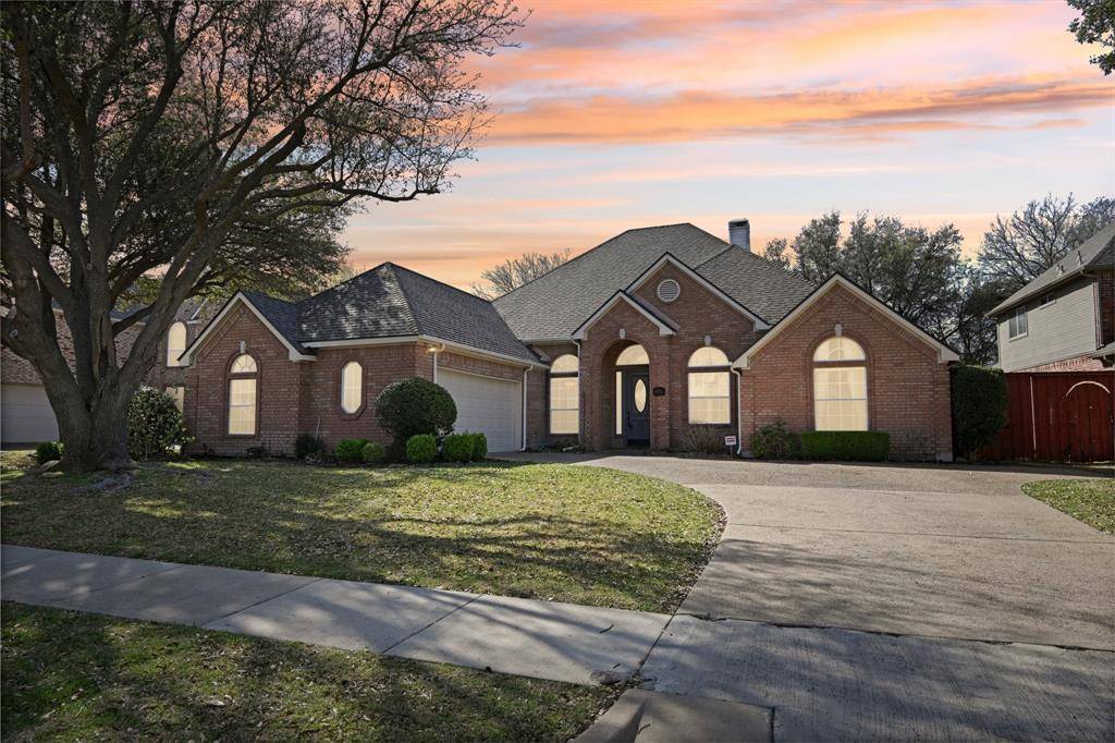 Plano, TX 75093,4552 Pebble Brook Lane