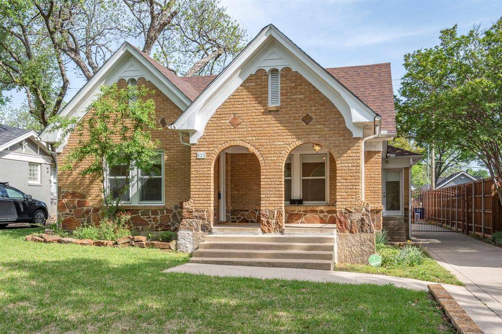 Dallas, TX 75208,825 Thomasson Drive