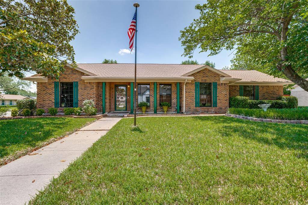 Farmers Branch, TX 75234,3150 Palmdale Circle