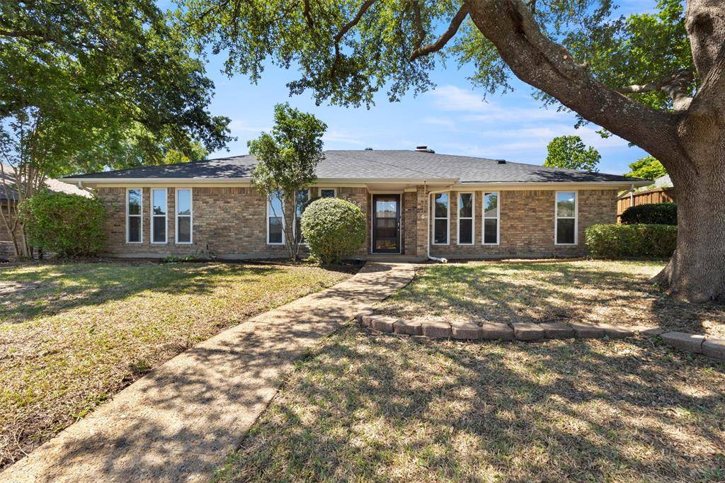 Plano, TX 75075,3528 Pinehurst Drive