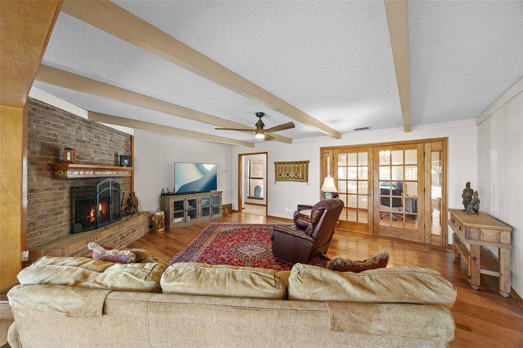 Granbury, TX 76048,708 Tahiti Drive