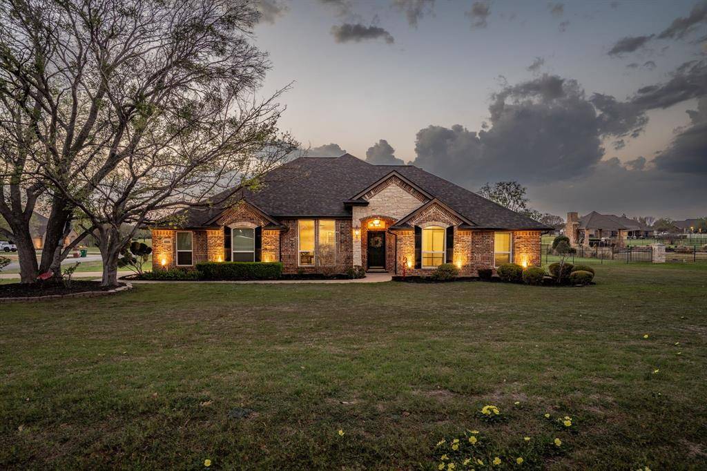 Haslet, TX 76052,11448 Brook Green Lane