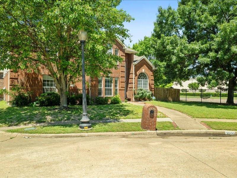 Mckinney, TX 75070,3000 Avery Lane