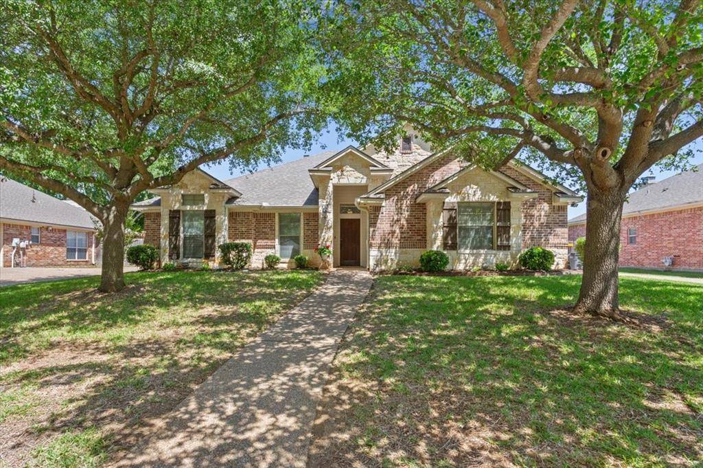 Mcgregor, TX 76657,213 Desert Sky Drive
