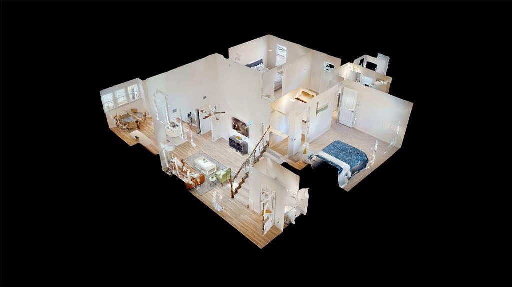 Garland, TX 75040,2753 Henson Lane