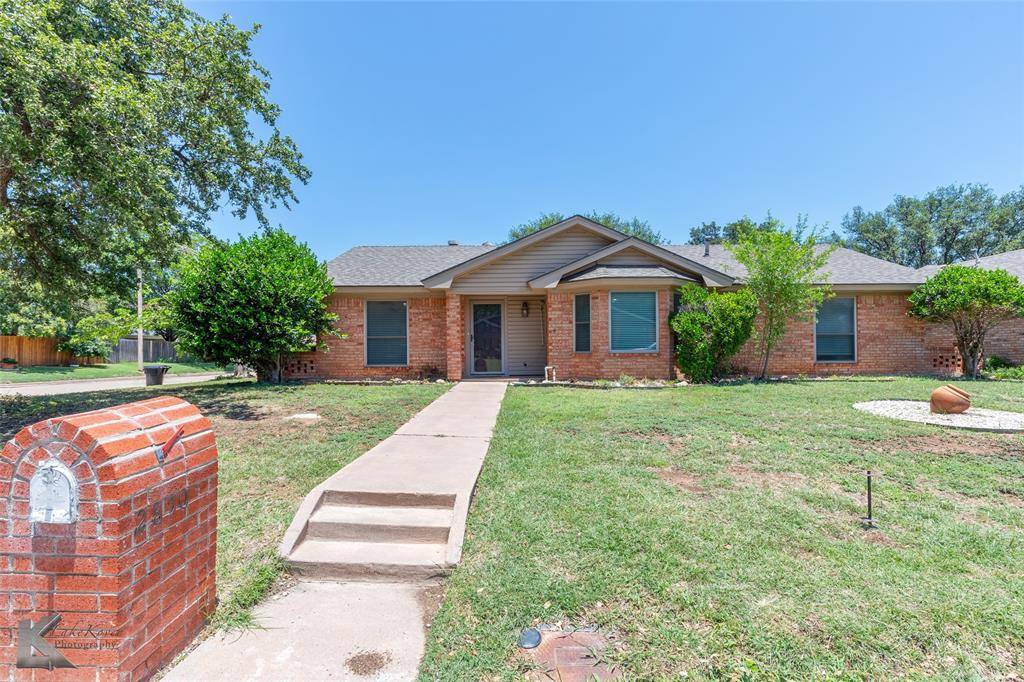 Abilene, TX 79606,2850 Stonecrest Drive