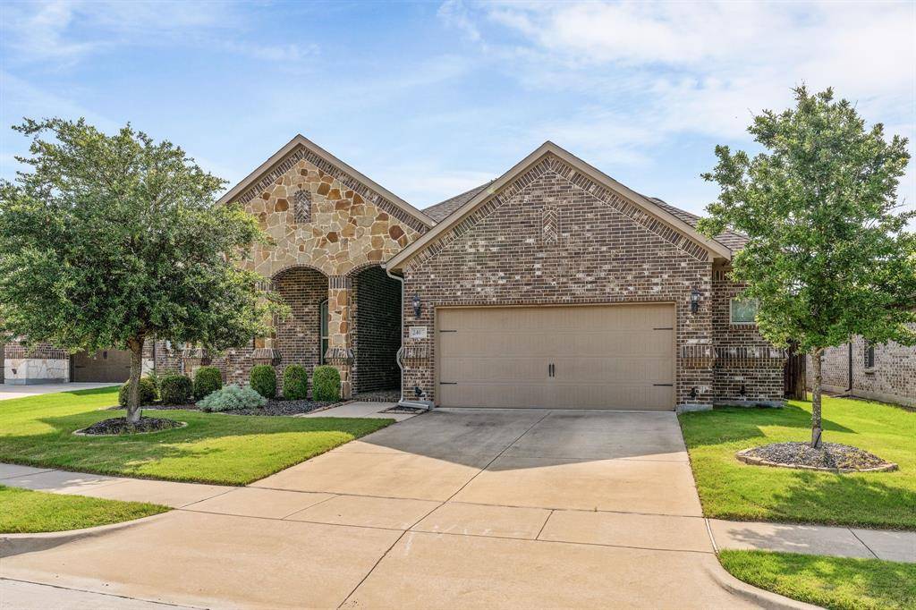 Anna, TX 75409,2407 Maston Drive