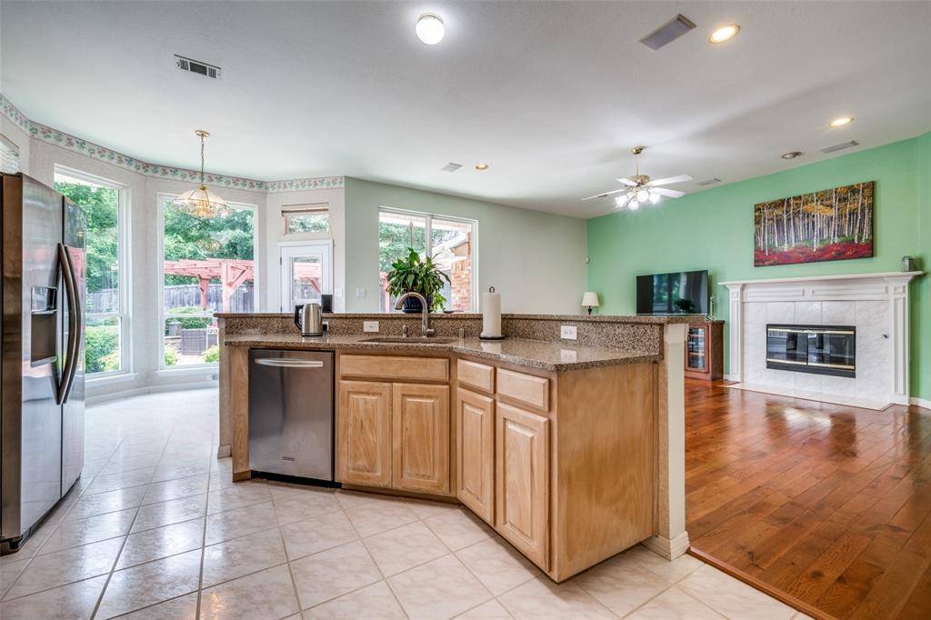 Corinth, TX 76210,2925 Custer Drive