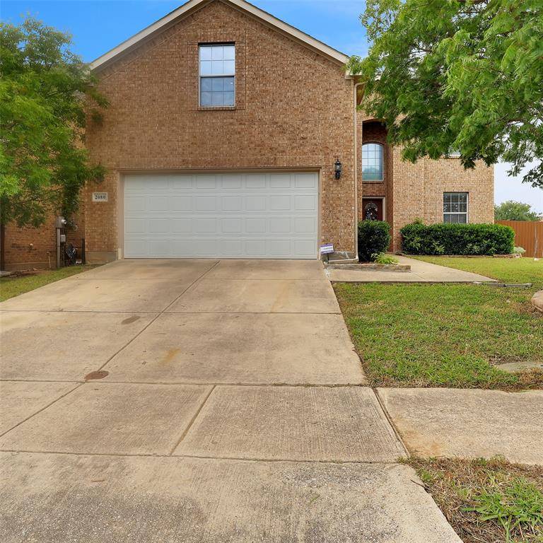 Princeton, TX 75407,2080 Meadow Park Drive
