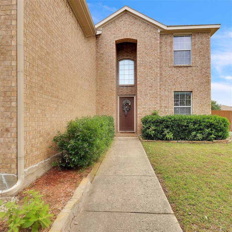 Princeton, TX 75407,2080 Meadow Park Drive