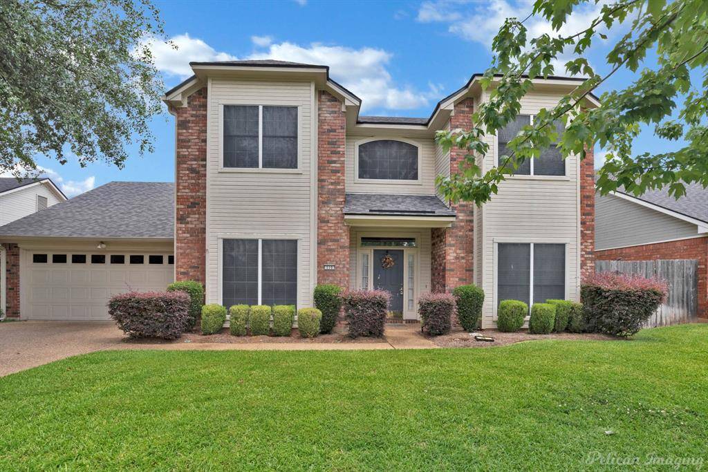 Shreveport, LA 71105,110 Kings Crossing