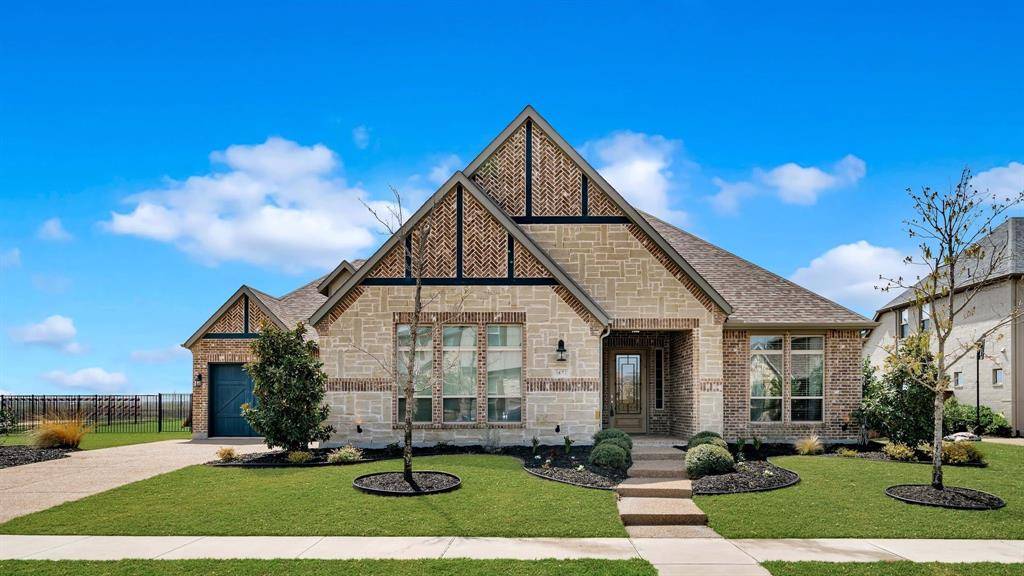 Prosper, TX 75078,1651 Wynne Avenue