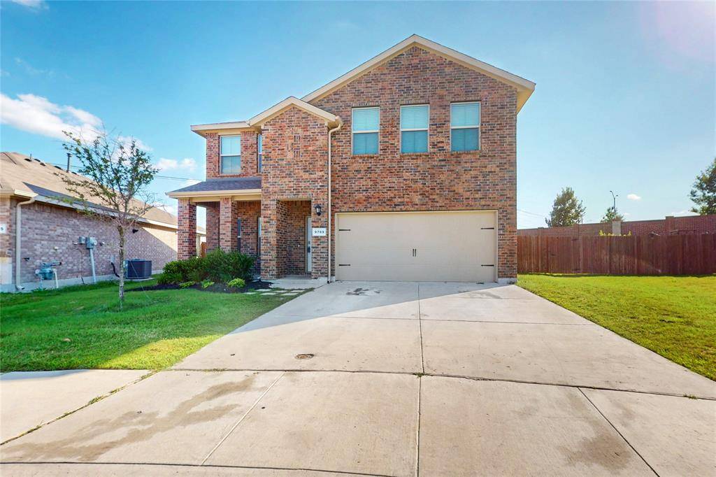 Fort Worth, TX 76108,9769 Mint Hill Drive