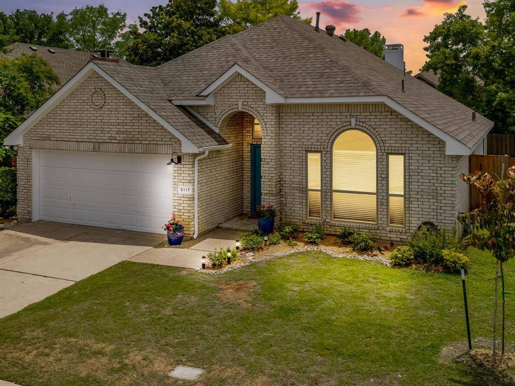 Mckinney, TX 75071,5117 Forest Lawn Drive