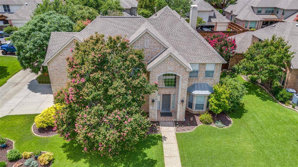 Coppell, TX 75019,437 Avalon Lane