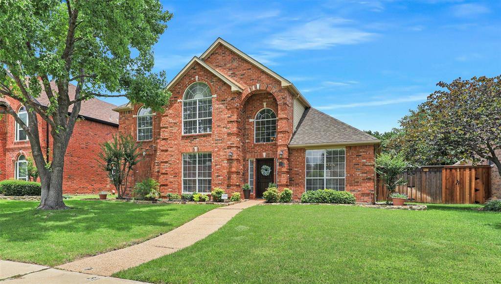 Plano, TX 75025,2809 Valley Spring Drive