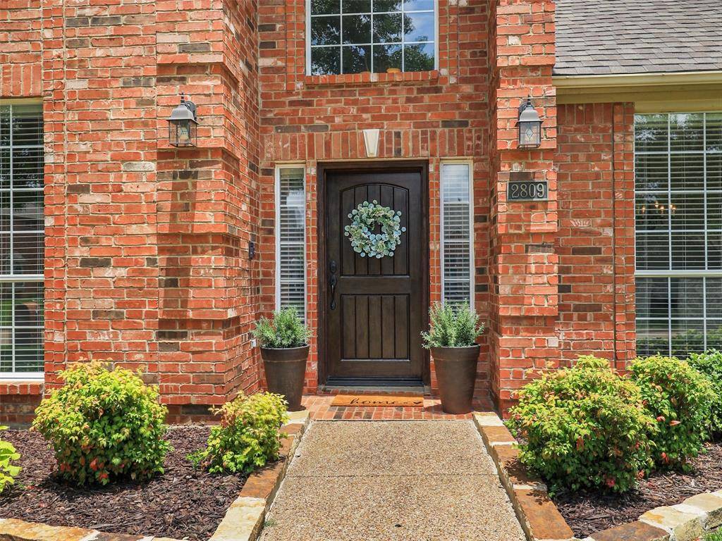 Plano, TX 75025,2809 Valley Spring Drive
