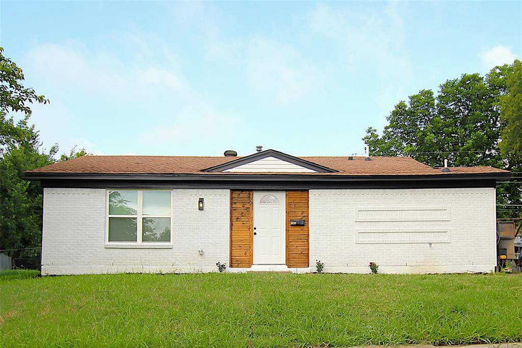 Mesquite, TX 75149,1825 Grove Circle