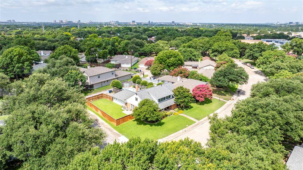 Dallas, TX 75238,10707 Ferndale Road