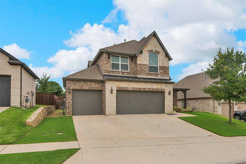 Mckinney, TX 75071,1405 Hoyt Drive