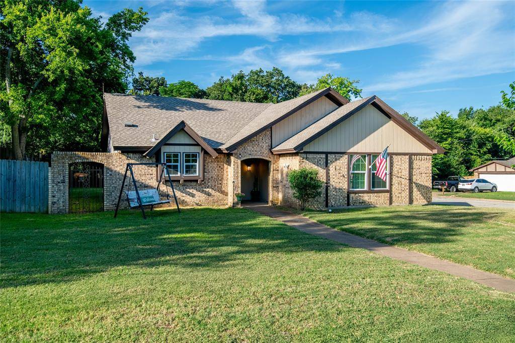 North Richland Hills, TX 76182,7200 Timberidge Drive