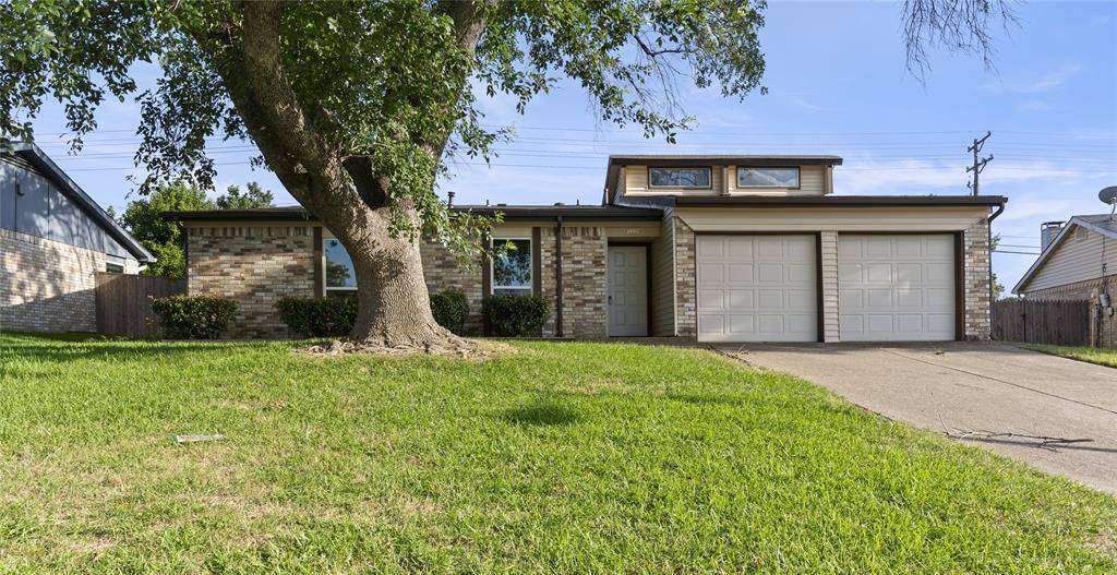 Richardson, TX 75081,1007 Elk Grove Drive