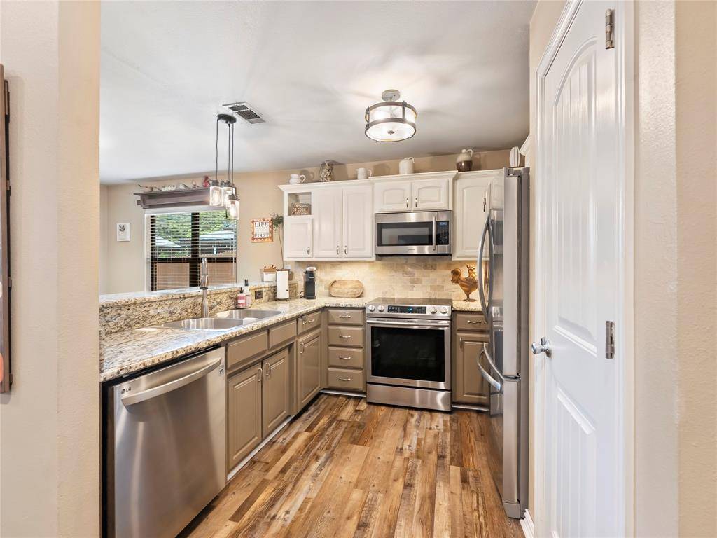 Pottsboro, TX 75076,153 Bridlepath Drive