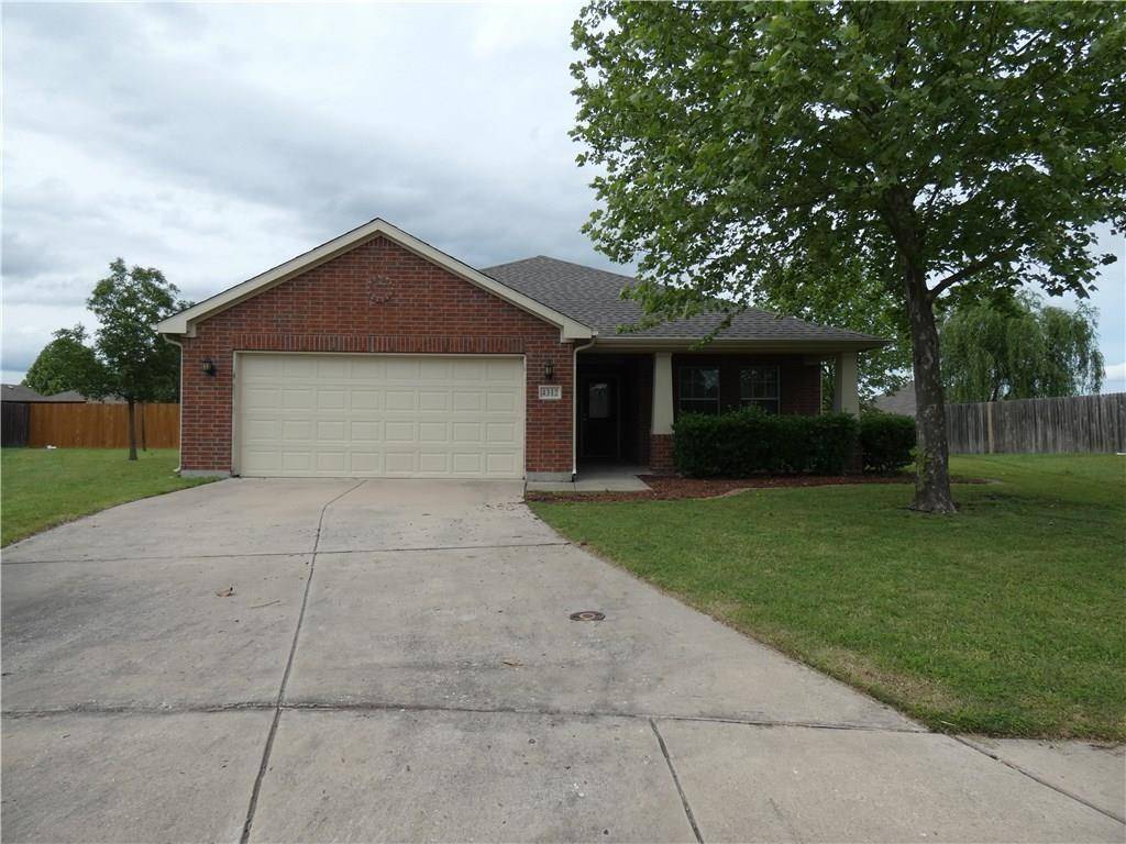 Melissa, TX 75454,4312 Ridgewood Road