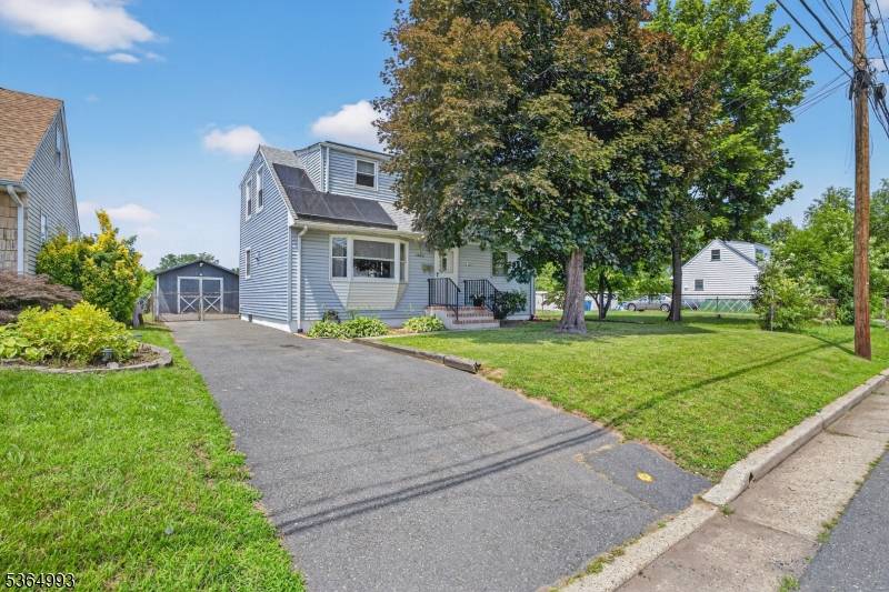 Manville Boro, NJ 08835,1033 Huff Ave