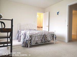 Markham, ON L6E 0E3,25 Maria RD #2nd F