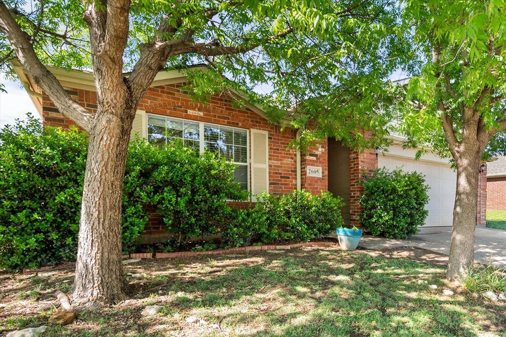 Fort Worth, TX 76123,2605 Carolina Drive