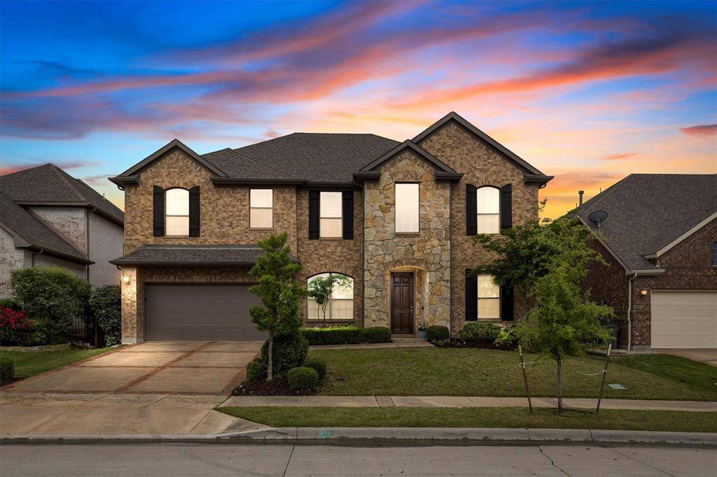 Wylie, TX 75098,1508 Liberty Way Trail