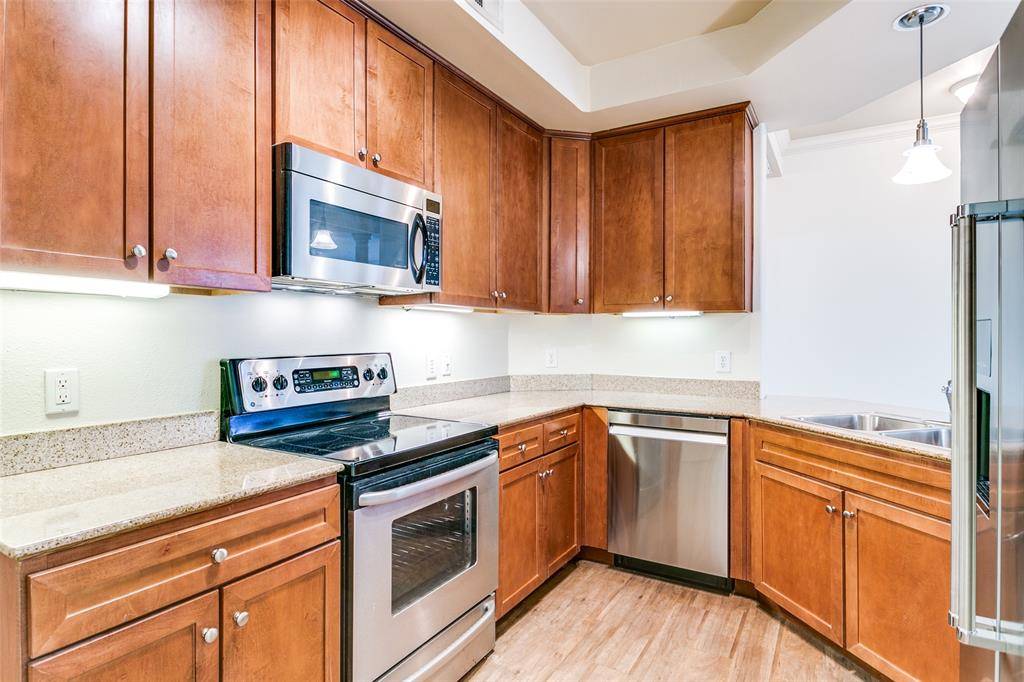 Irving, TX 75039,330 Las Colinas Boulevard E #708