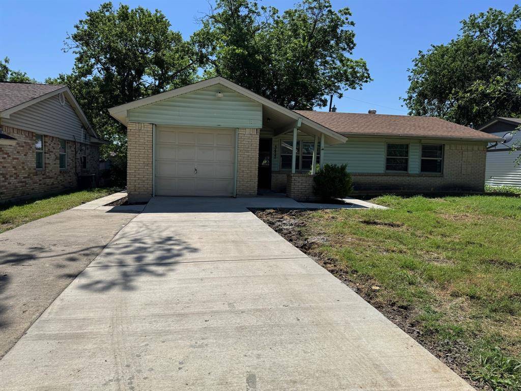 Mesquite, TX 75150,3422 Palm Drive