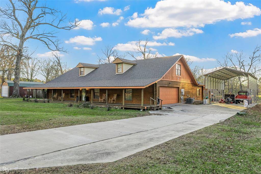 Stonewall, LA 71078,184 Hall Road