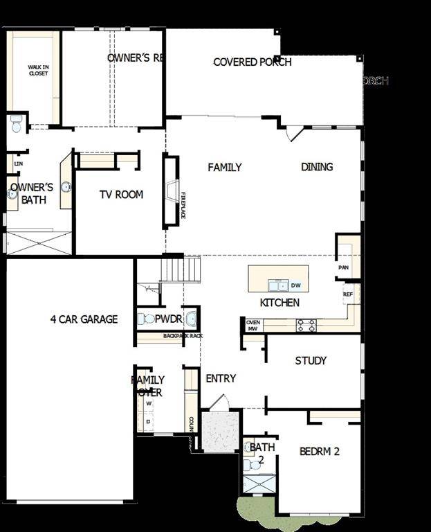 Lakewood Village, TX 75068,2245 Village Trail